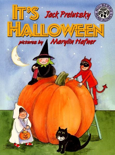 Produktbild: It's Halloween