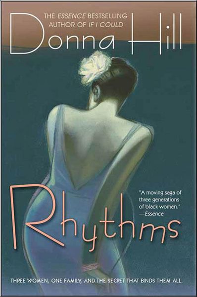 Produktbild: Rhythms