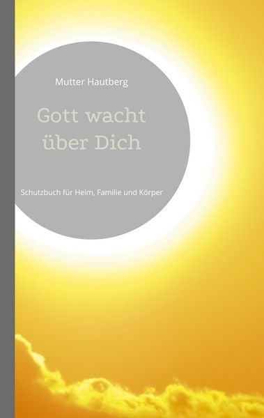 Produktbild: Gott wacht &uuml;ber Dich