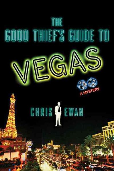 Produktbild: The Good Thief's Guide to Vegas