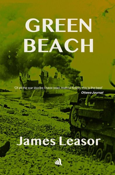 Produktbild: Green Beach