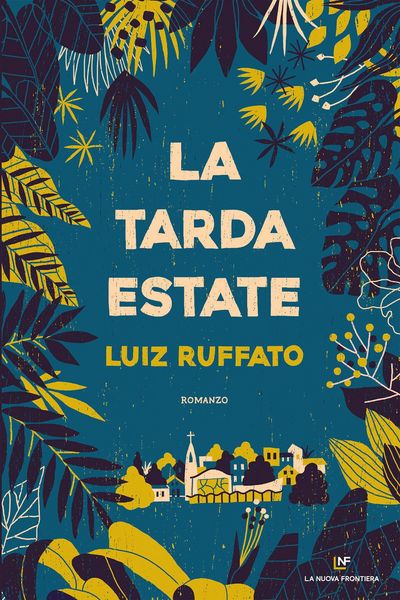 Produktbild: La tarda estate