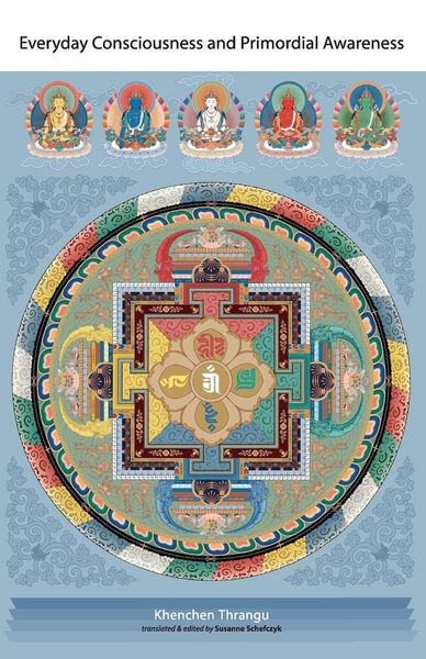 Produktbild: Everyday Consciousness and Primordial Awareness