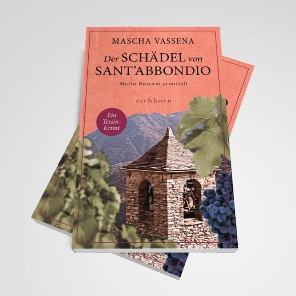 Produktbild: Der Schädel von Sant'Abbondio