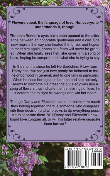 Produktbild: Lilacs & Lavender