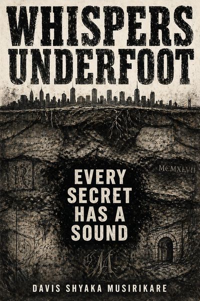 Produktbild: Whispers Underfoot