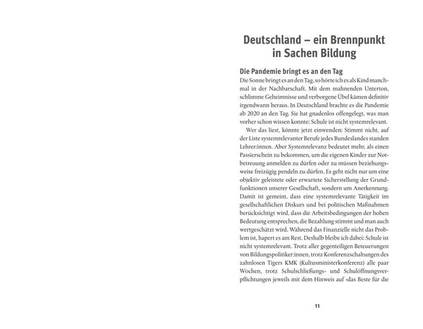 Produktbild: Gebt die Kinder nie auf