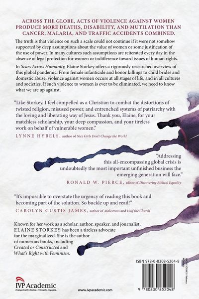 Produktbild: Scars Across Humanity