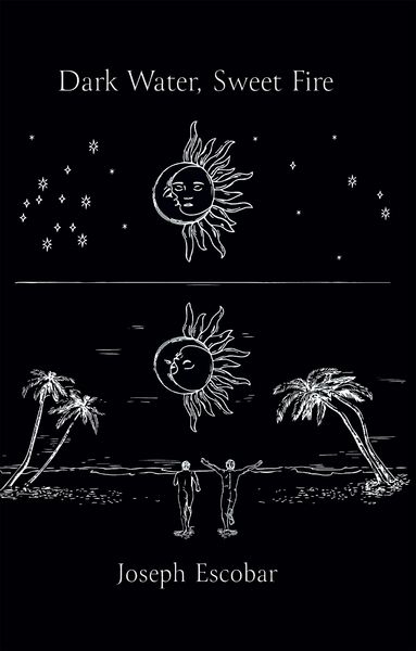 Produktbild: Dark Water, Sweet Fire