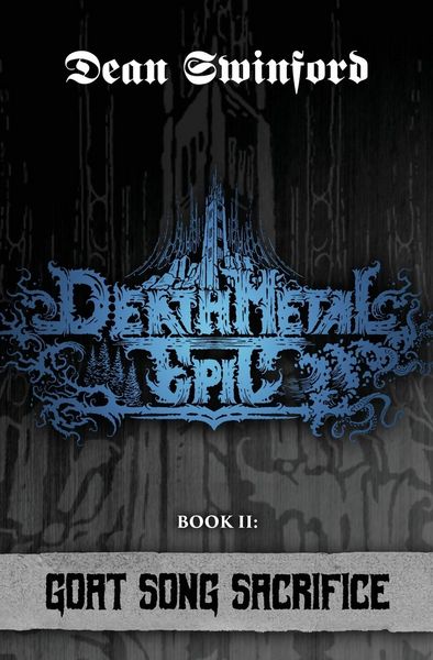 Produktbild: Death Metal Epic