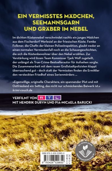 Produktbild: D&uuml;nengrab