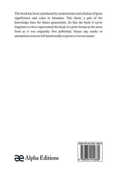 Produktbild: A manual of the penicillia