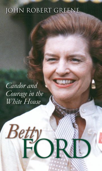 Produktbild: Betty Ford