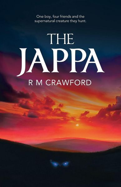 Produktbild: The Jappa