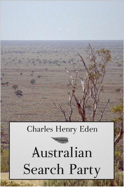 Produktbild: Australian Search Party