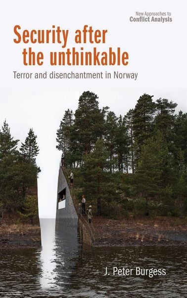 Produktbild: Security after the unthinkable