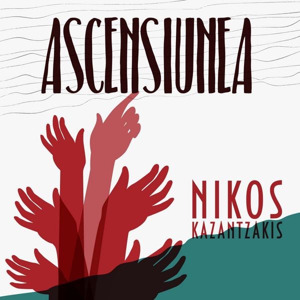 Produktbild: Ascensiunea