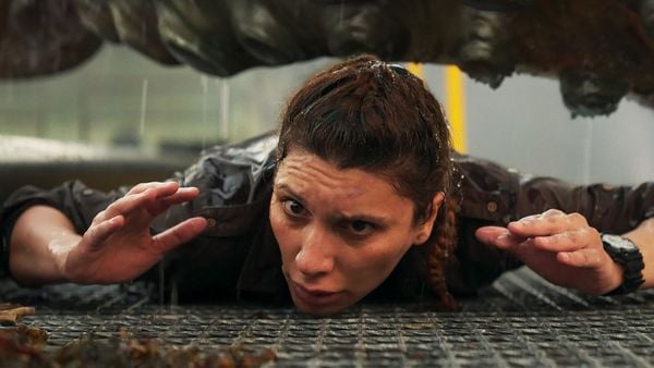 Produktbild: Kraken - Erwachen der Tiefe