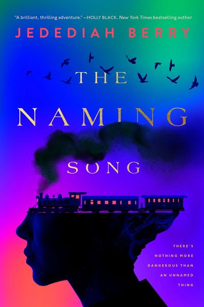 Produktbild: The Naming Song