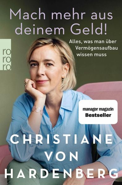 Produktbild: Mach mehr aus deinem Geld!