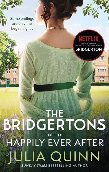 Produktbild: The Bridgertons: Happily Ever After