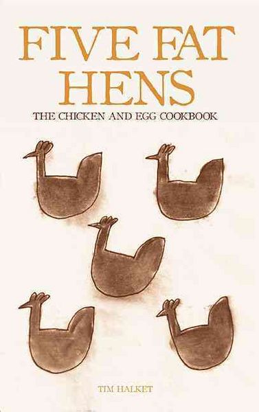 Produktbild: 5 Fat Hens