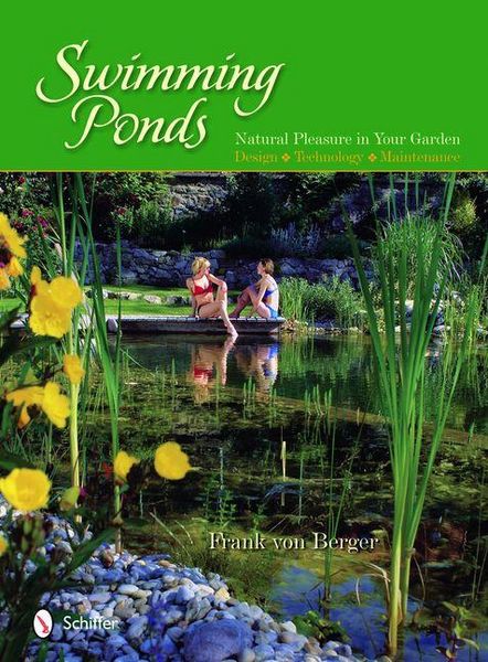 Produktbild: Swimming Ponds