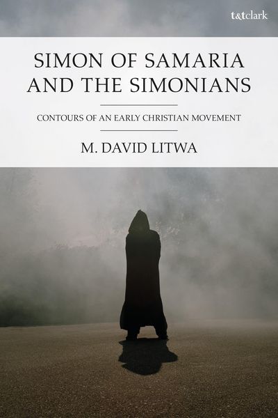 Produktbild: Simon of Samaria and the Simonians