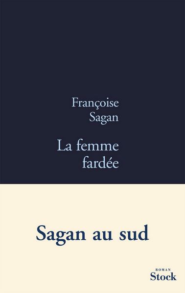 Produktbild: La femme fard&eacute;e