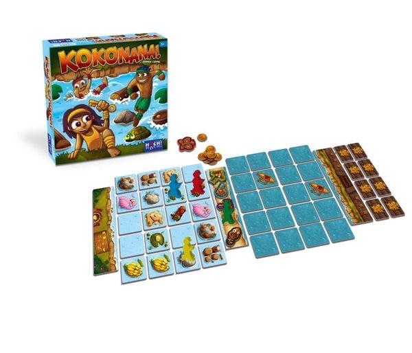 Kokonana! (Kinderspiel)