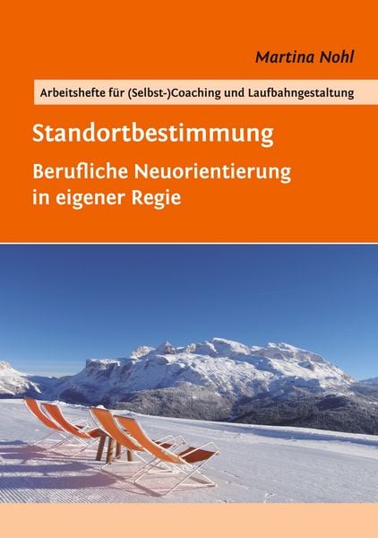 Produktbild: Standortbestimmung