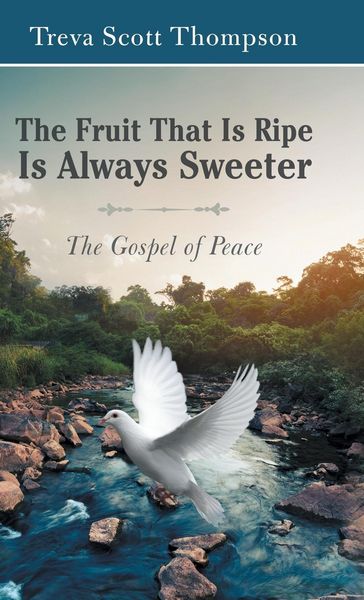 Produktbild: The Fruit That Is Ripe Is Always Sweeter