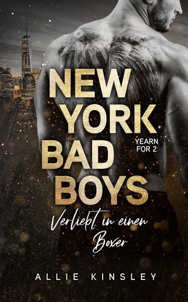 Produktbild: New York Bad Boys - Slade