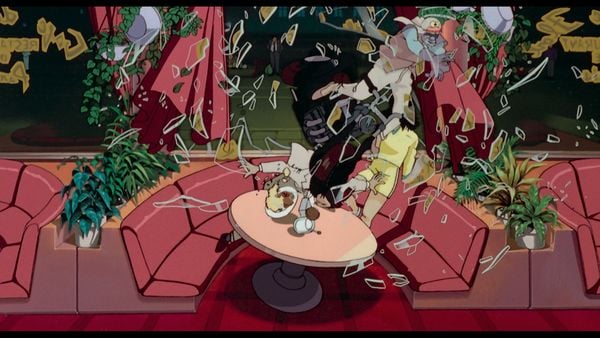 Produktbild: Akira - Limited Edition (4K Ultra HD + Blu-ray)