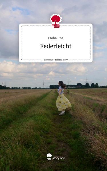 Produktbild: Federleicht. Life is a Story - story.one