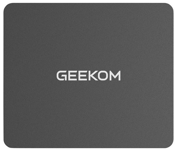 Produktbild: GEEKOM Mini PC Air12 Lite Intel&reg; N N95 3.4 GHz 8 GB RAM 256 GB SSD Intel UHD Graphics Win 11 Pro Mini Air12 Lite_1