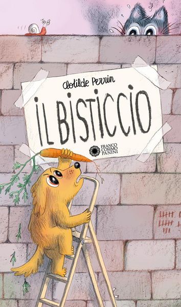 Produktbild: Il bisticcio