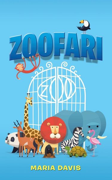 Produktbild: Zoofari