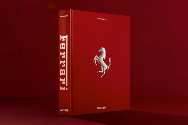 Produktbild: Ferrari