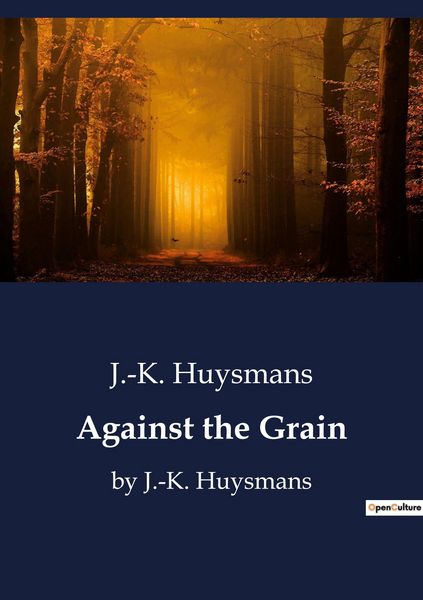 Produktbild: Against the Grain