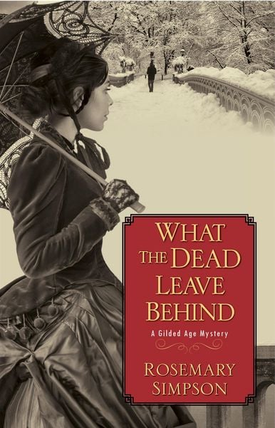 Produktbild: What the Dead Leave Behind