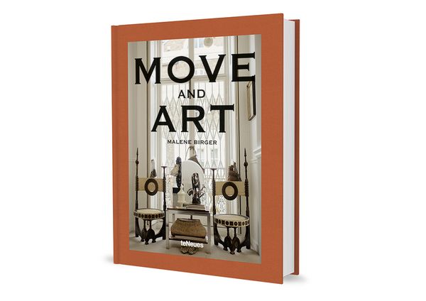Produktbild: Move and Art