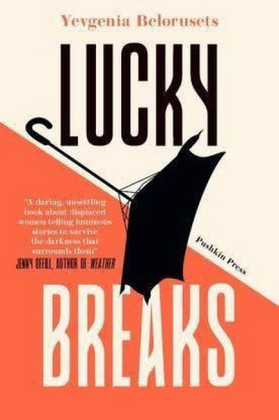 Produktbild: Lucky Breaks