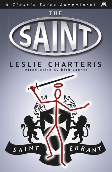 Produktbild: Saint Errant
