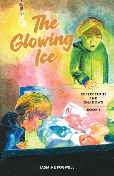 Produktbild: The Glowing Ice