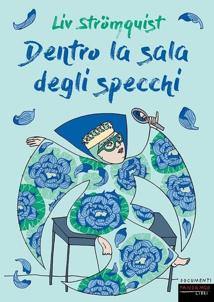 Produktbild: Dentro la sala degli specchi