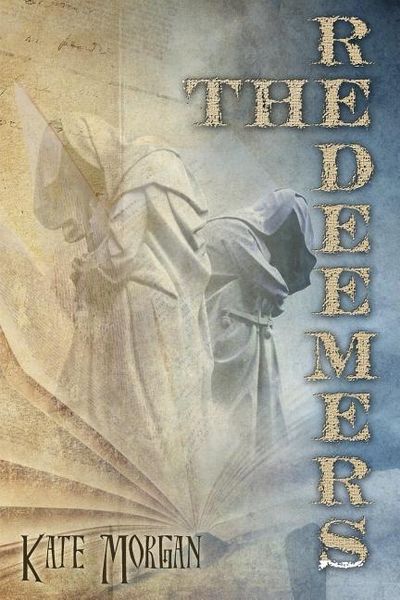 Produktbild: The Redeemers