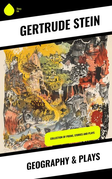 Produktbild: Geography & Plays