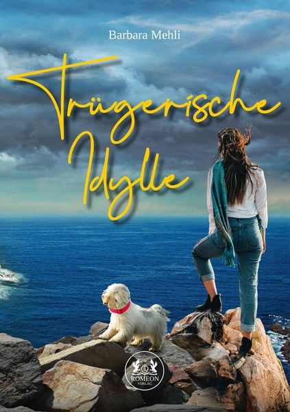 Produktbild: Tr&uuml;gerische Idylle