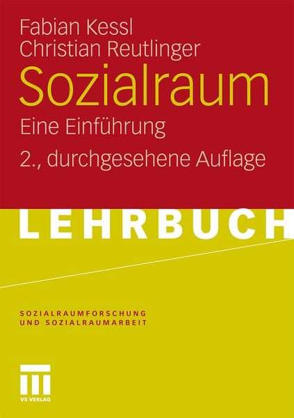 Produktbild: Sozialraum